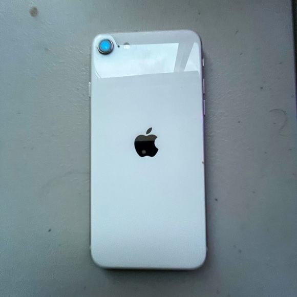 iPhone SE 3rd generation